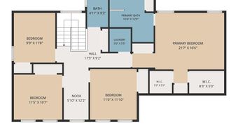 1420 MOONSHADOW Rd, Bel Air, MD 21015