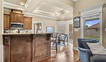 6312 Pierce Manse Loop, Benton, AR 72019