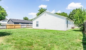 306 Parkcrest Dr, Bentonville, AR 72712