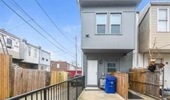 701 N STREEPER St, Baltimore, MD 21205