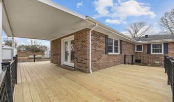 7293 County Home Rd, Ayden, NC 28513