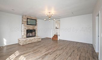 2038 S LIPSCOMB St, Amarillo, TX 79109