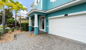 6412 KEY ISLAND Ave, Apollo Beach, FL 33572