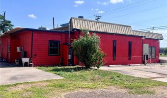 406 N Johnson St, Alice, TX 78332