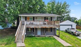 1332-1334 Alphada Ave, Akron, OH 44310