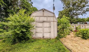 6607 W Ryan Dr, Anderson, IN 46011