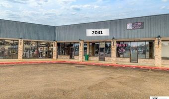 2041 E MADISON Ave, Bastrop, LA 71220