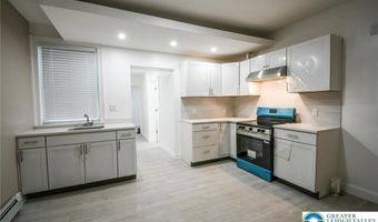 459 W Linden 1-A, Allentown, PA 18102