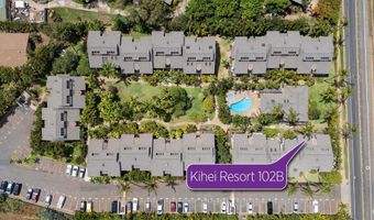 777 S Kihei Rd 102B, Kihei, HI 96753