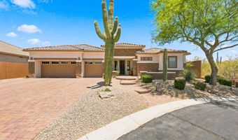 32203 N 56TH Pl, Cave Creek, AZ 85331