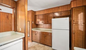 25 Miller Dr W, Beaufort, SC 29907