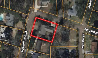 901 Morningside Dr, Brookhaven, MS 39601
