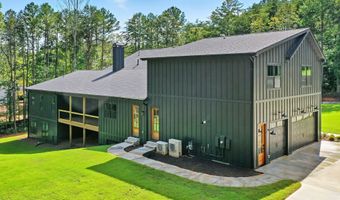 190 Highlands Chase, Ball Ground, GA 30107