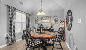 1001 1009 1102 Springhill, Barling, AR 72923