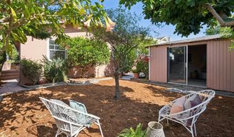 3244 Fernside Blvd, Alameda, CA 94501