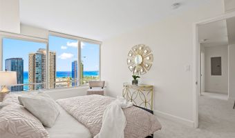 1009 Kapiolani Blvd 3708, Honolulu, HI 96814
