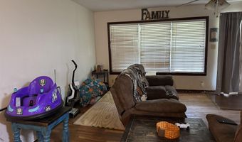 406 NE 6TH, Atkins, AR 72823