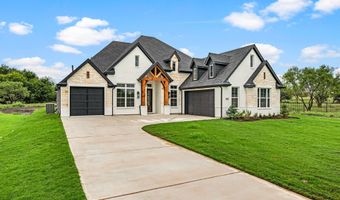6009 Rolling Creek Ct, Aledo, TX 76008
