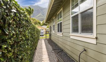 54 Uahaa Pl, Wailuku, HI 96793