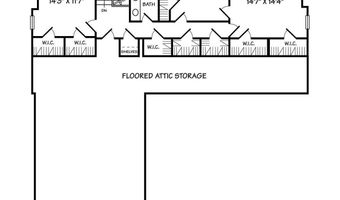 7016 WILSON Ln, Bethesda, MD 20817
