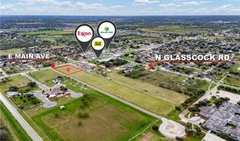 Main Avenue, Alton, TX 78573