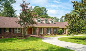 670 Partridge Bend Rd, Aiken, SC 29803