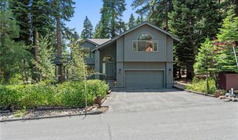 655 Saddlehorn Dr, Incline Village, NV 89451