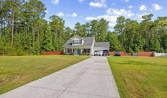 792 Roberts Rd, Aynor, SC 29511