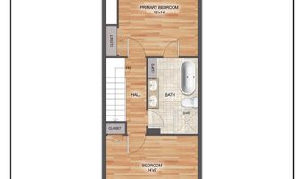 535 COLECROFT Ct, Alexandria, VA 22314
