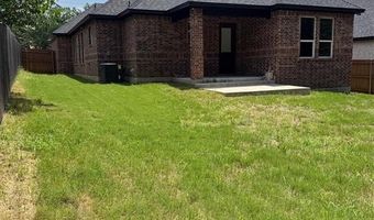 318 S Watson St B, Alvarado, TX 76009
