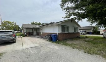 810 Money St, Augusta, KS 67010