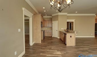 25861 Lot 33 Caldera Dr, Athens, AL 35613