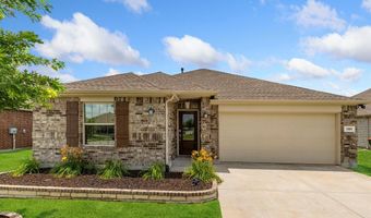 1301 Chapel Hill Dr, Anna, TX 75409