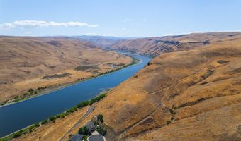 791 Swantz, Asotin, WA 99402