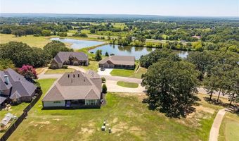 3904 Golf Course Dr, Alma, AR 72921