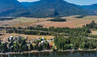 Nna River Rd, Clark Fork, ID 83811