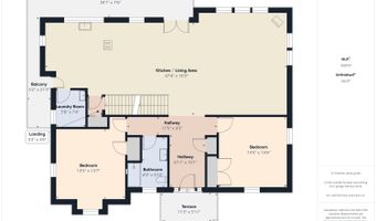 446 Highland Ave, Huron, CA 95570