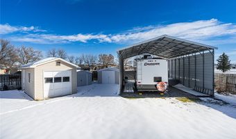3334 Winchell Ln, Billings, MT 59102