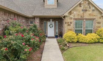 303 Hidden Path, Ardmore, OK 73401
