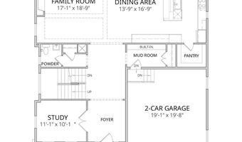 1816 N JACKSON St, Arlington, VA 22201