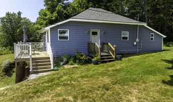 45 Reynolds Ln, Addison, ME 04606