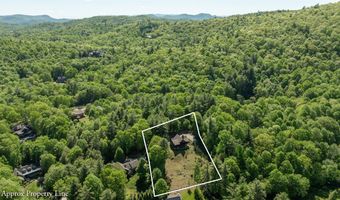 1318 Shortoff Rd, Highlands, NC 28741