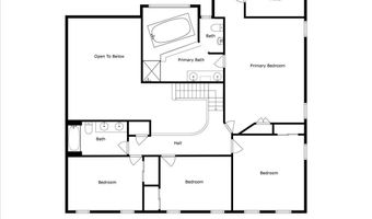 29 Sunset Rd S, Albertson, NY 11507