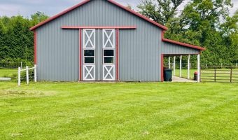 7697 20th Rd, Argos, IN 46501