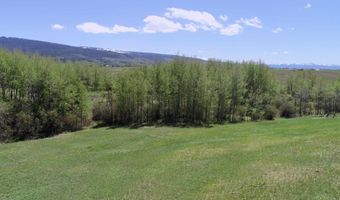 350 W TETON HIDEAWAY Dr, Alta, WY 83414