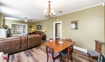 631 Gladstone Blvd, Shreveport, LA 71104
