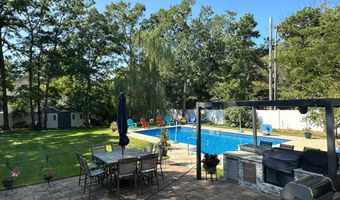 14 RIDGE Rd, Barnegat, NJ 08005
