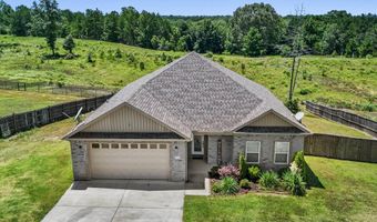 26543 S Sardis Rd, Bauxite, AR 72011