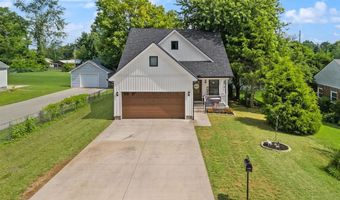 120 Cleo Dr, Bardstown, KY 40004