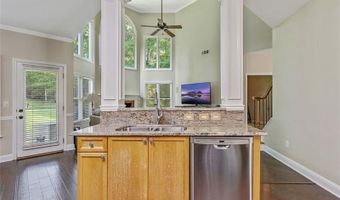2058 WOODSIDE Park, Woodstock, GA 30188